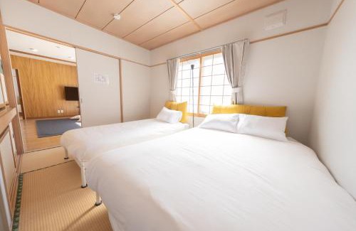 Furano House | +C FURANO