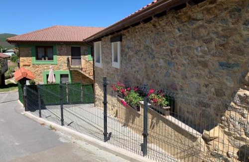 Las Rubias House | C'Genoveva Complejo Turistico Rural CaleaCabo
