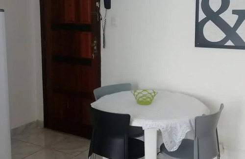 Dois de Julho Apartment | C Historic-Tourism on foot (mobility and metro-aerop)