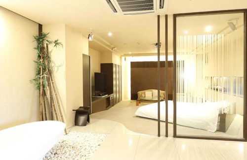 Susukino Hotel | C-HOTEL affetto(Adult Only)