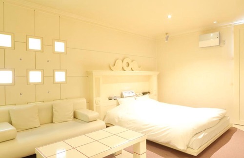 Susukino Hotel | C-HOTEL affetto(Adult Only)