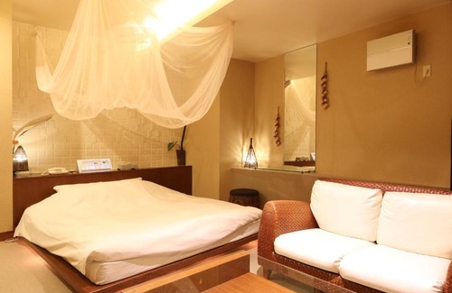 Susukino Hotel | C-HOTEL affetto(Adult Only)
