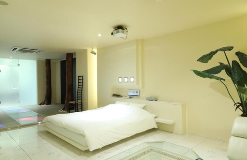 Susukino Hotel | C-HOTEL affetto(Adult Only)
