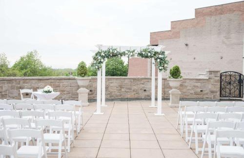 Hamilton Hotel | C Hotel by Carmen's, BW Premier Collection