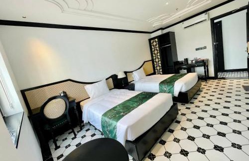 Ninh Binh Hotel | C'Lau Hotel Ninh Binh