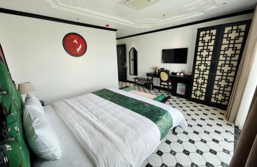 Ninh Binh Hotel | C'Lau Hotel Ninh Binh