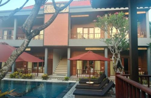 Sei Pinang House | C'man Guest House