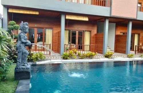 Sei Pinang House | C'man Guest House