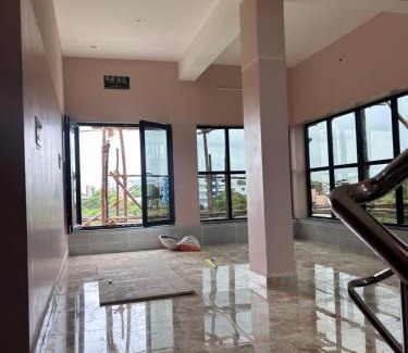 Perambalur Apartment | C N Rooms