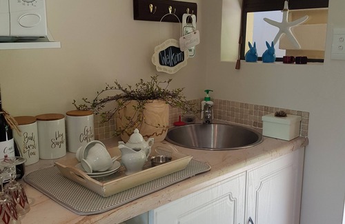 Outeniqua Strand Apartment | C-nic Route Glentana @ Garden Route South Africa