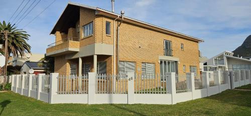 Onrus House | C-Onrus