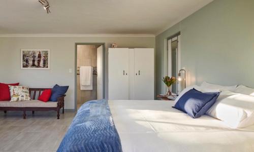 Struisbaai Apartment | C-Pampoentjie