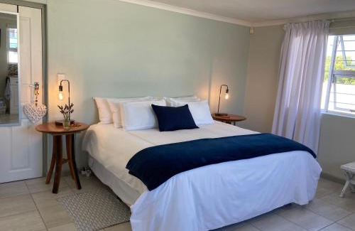 Struisbaai Apartment | C-Pampoentjie