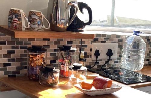 Struisbaai Apartment | C-Pampoentjie