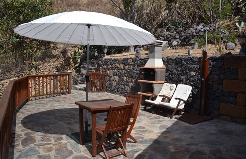 Vallehermoso Cottage | C. Rural Risco Padrón: Beautiful old house in an environment of total tranquility