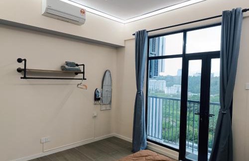 Likas House | C&S BaySuites Homestay