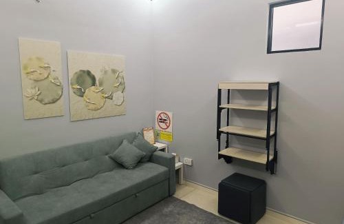 Likas House | C&S BaySuites Homestay
