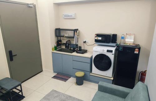 Likas House | C&S BaySuites Homestay
