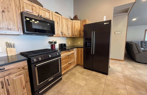 Marenisco House | C's Little Acre - Lake Gogebic ~ Newly Renovated!