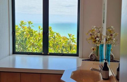 Raglan Apartment | C-SCAPE VILLA holiday accommodation