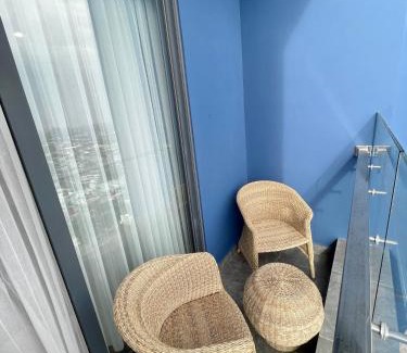 Thu Dau Mot Apartment | C-Sky View Apartment 2 Phòng ngủ - 2 WC