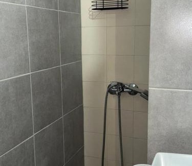 Larissa Apartment | C spot