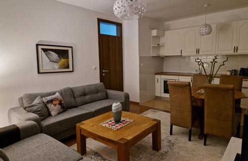Matiçan Apartment | C Street Apartment