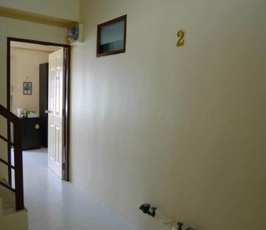 Saen Suk Apartment | C&TApartment