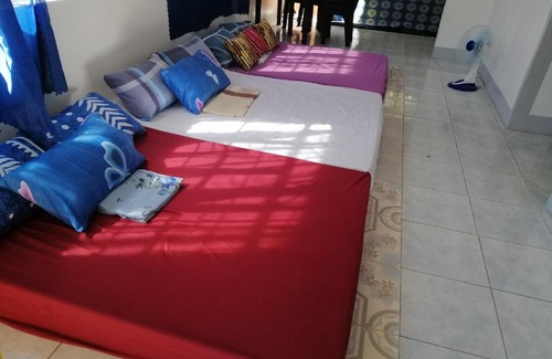 Balingasay House | C&V Transient House