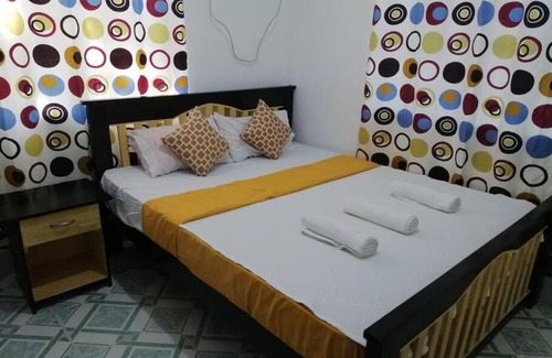 Balingasay House | C&V Transient House