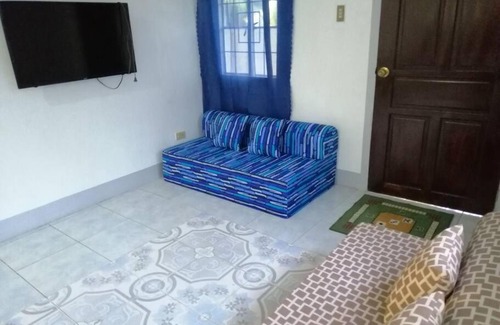 Balingasay House | C&V Transient House