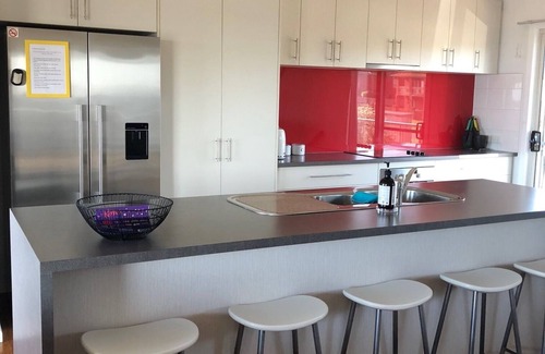 Marlo House | C-Views- Breathtaking Ocean Views