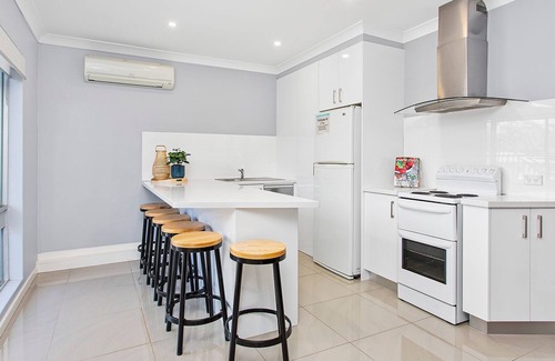 Kiama Apartment | C'VU Kiama - walk to the beach