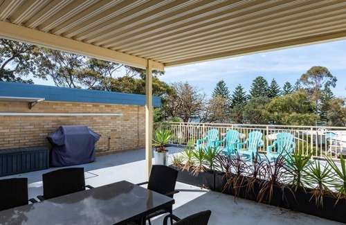 Kiama Apartment | C'VU Kiama - walk to the beach