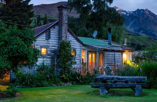 Glenorchy Cottage | C Wise Cottage - Glenorchy