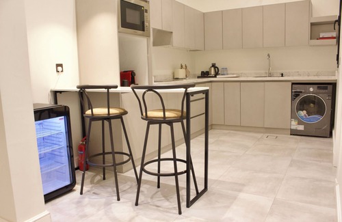 Riyadh Apartment | C003 - Elegant and Quiet Apartment in Al Malqa
