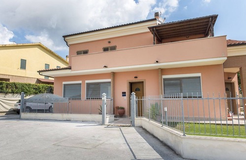 Camerano Apartment | C006 - Camerano, new three-room apartment with garden