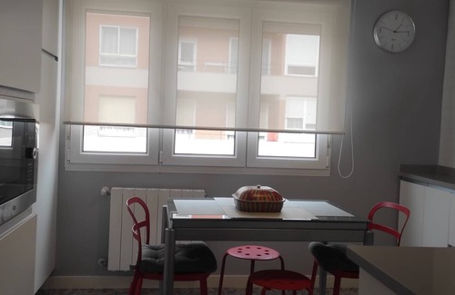 Santander Apartment | C01A05 Precioso apartamento con vistas al Mar