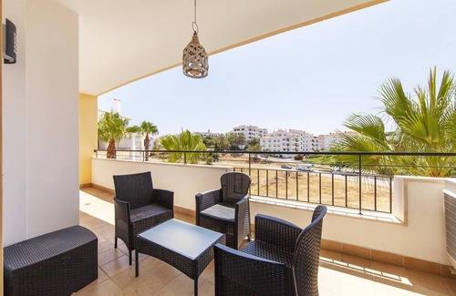 Lagos Apartment | C02 - Luxury 3 bed with Pool by DreamAlgarve