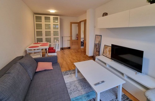 Gama Apartment | C03A01 Acogedor apartamento en Gama