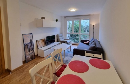 Gama Apartment | C03A01 Acogedor apartamento en Gama