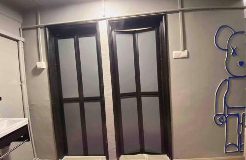 Taman Mutiara House | C0ZY Space for Work and Relax