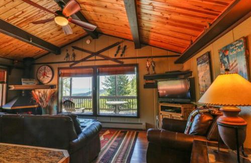 Glenwood Springs Apartment | C1