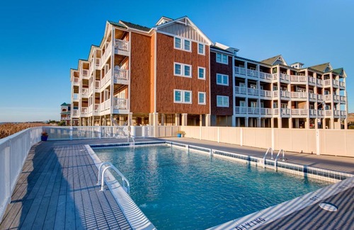 Nags Head House | C108 - 4 Shore 108 by Resort Realty