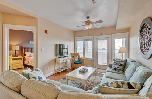 Nags Head House | C108 - 4 Shore 108 by Resort Realty