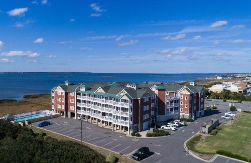 Nags Head House | C108 - 4 Shore 108 by Resort Realty
