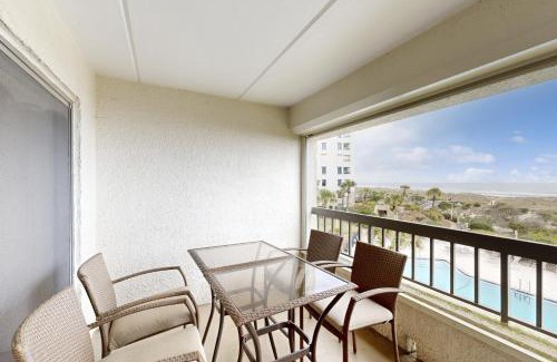 Amelia City Apartment | C114 Amelia Surf and Racquet