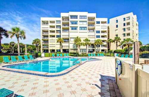 Amelia City Apartment | C114 Amelia Surf and Racquet