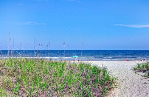 Amelia City Apartment | C114 Amelia Surf and Racquet