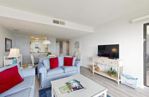 Amelia City Apartment | C114 Amelia Surf and Racquet